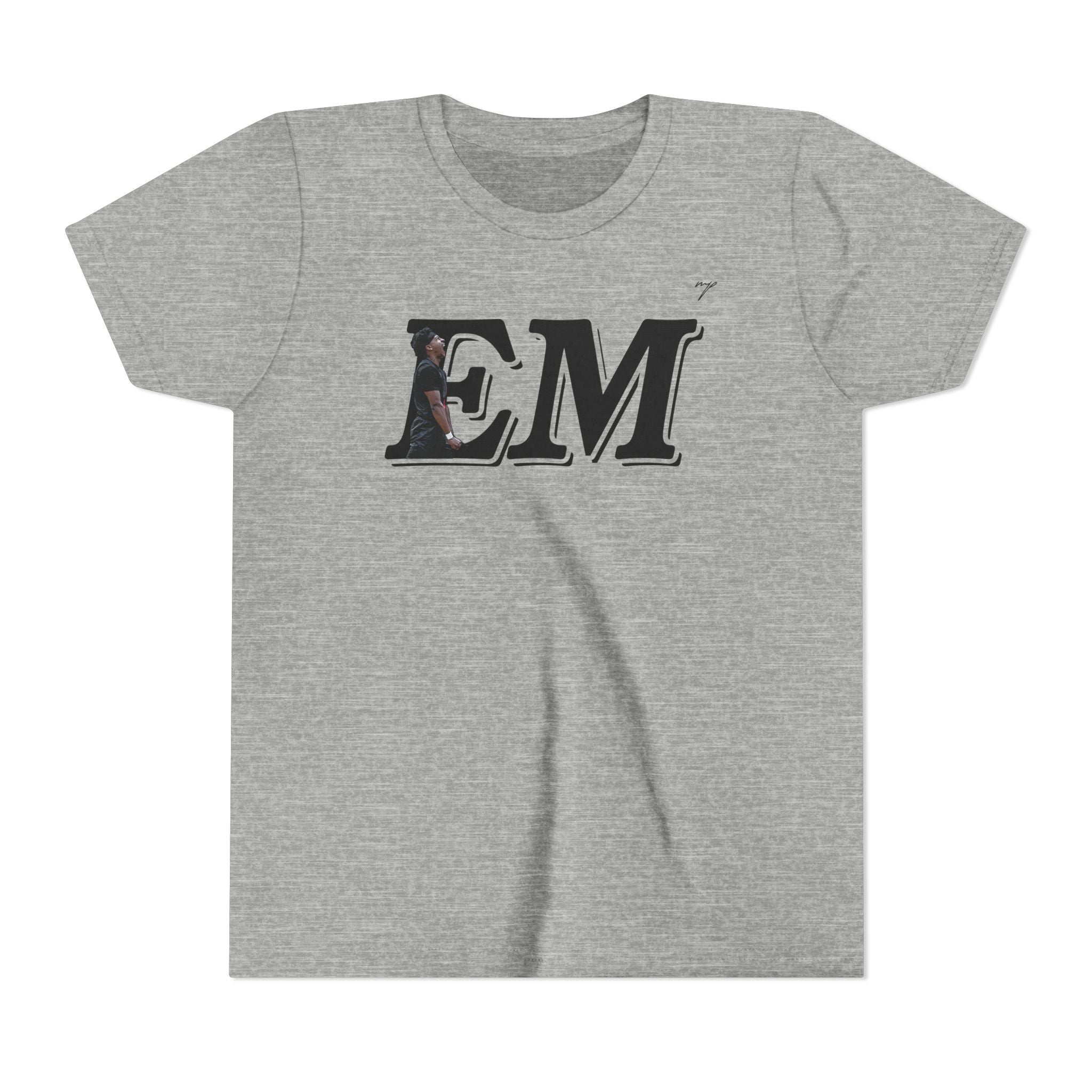 Emerson Mitchell YOUTH Graphic Tee
