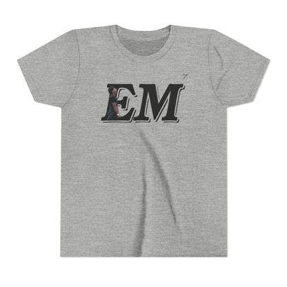 Emerson Mitchell YOUTH Graphic Tee