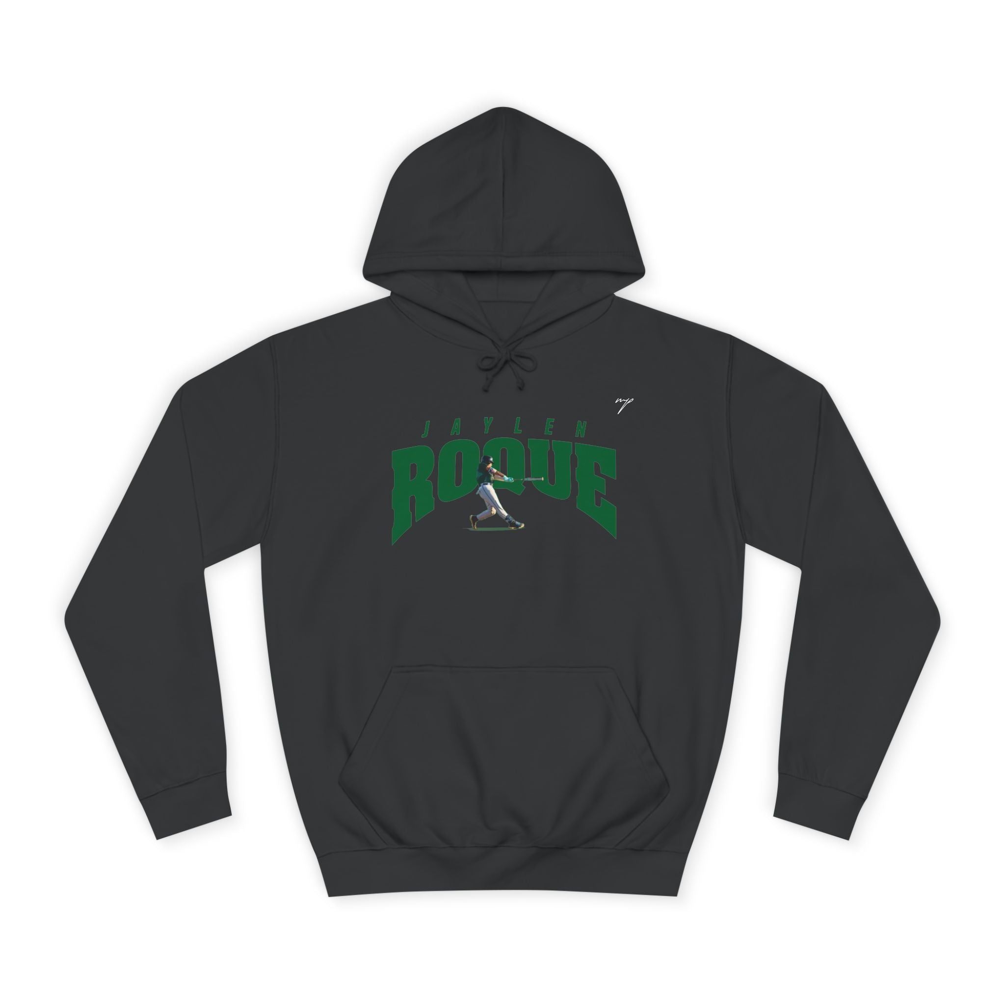 Jaylen Roque Hoodie