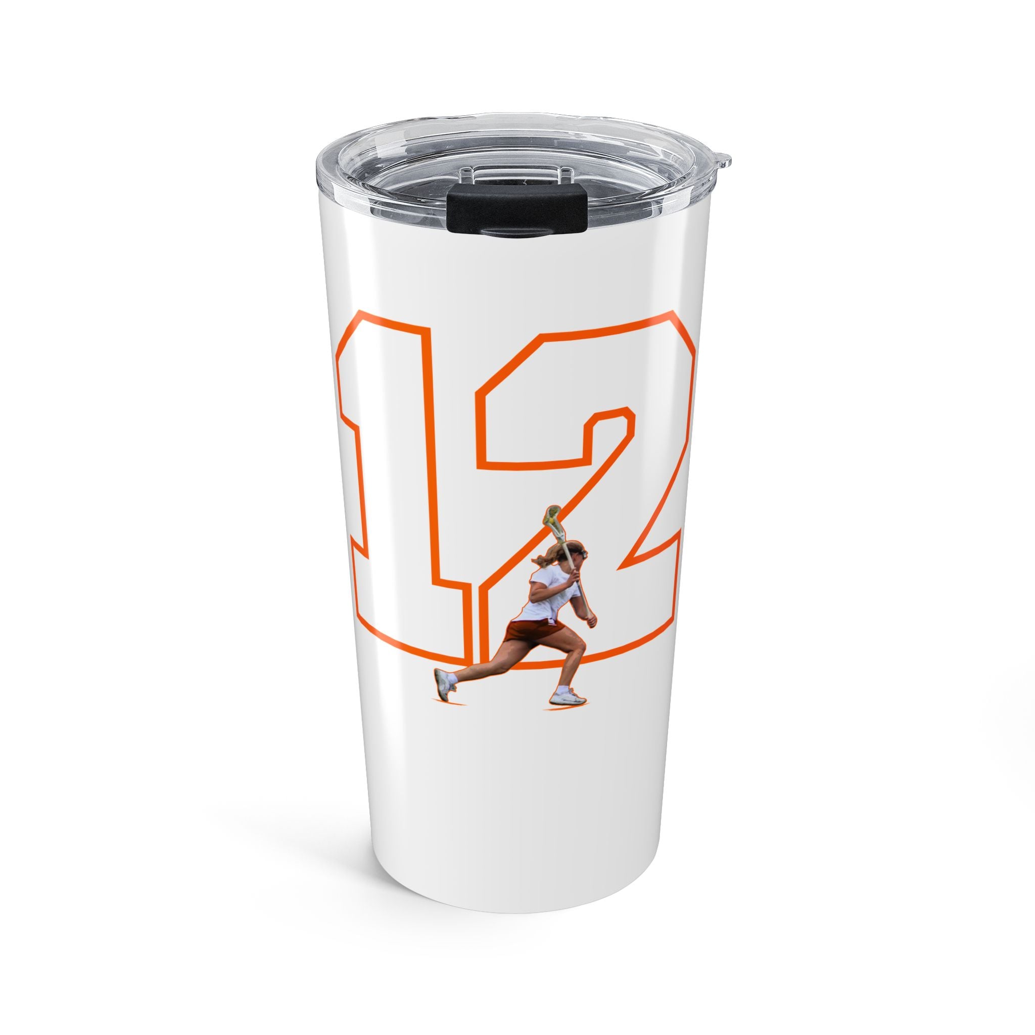Lola Eldridge Tumbler Mug