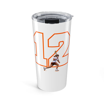 Lola Eldridge Tumbler Mug
