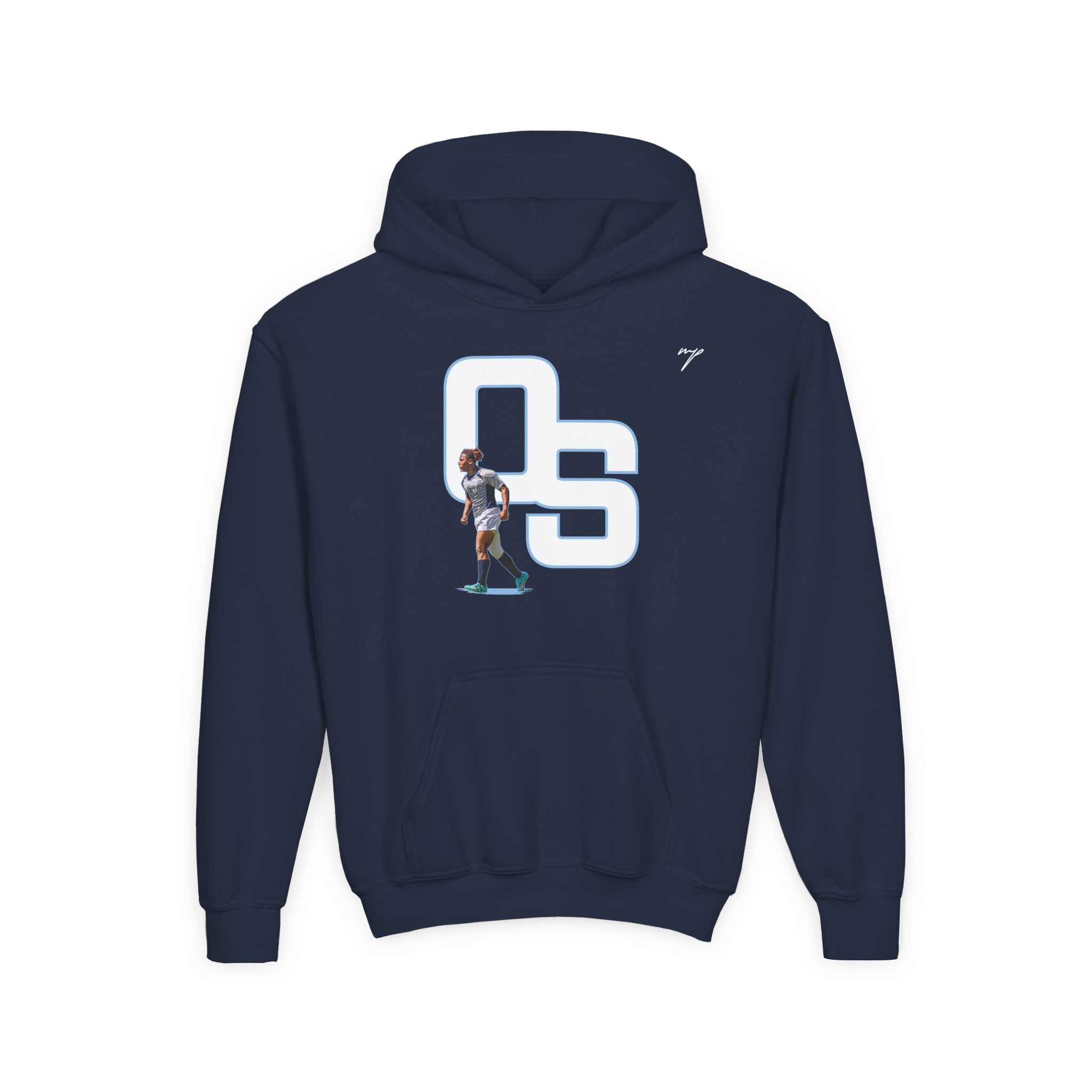 Ozzie Spearman YOUTH Hoodie