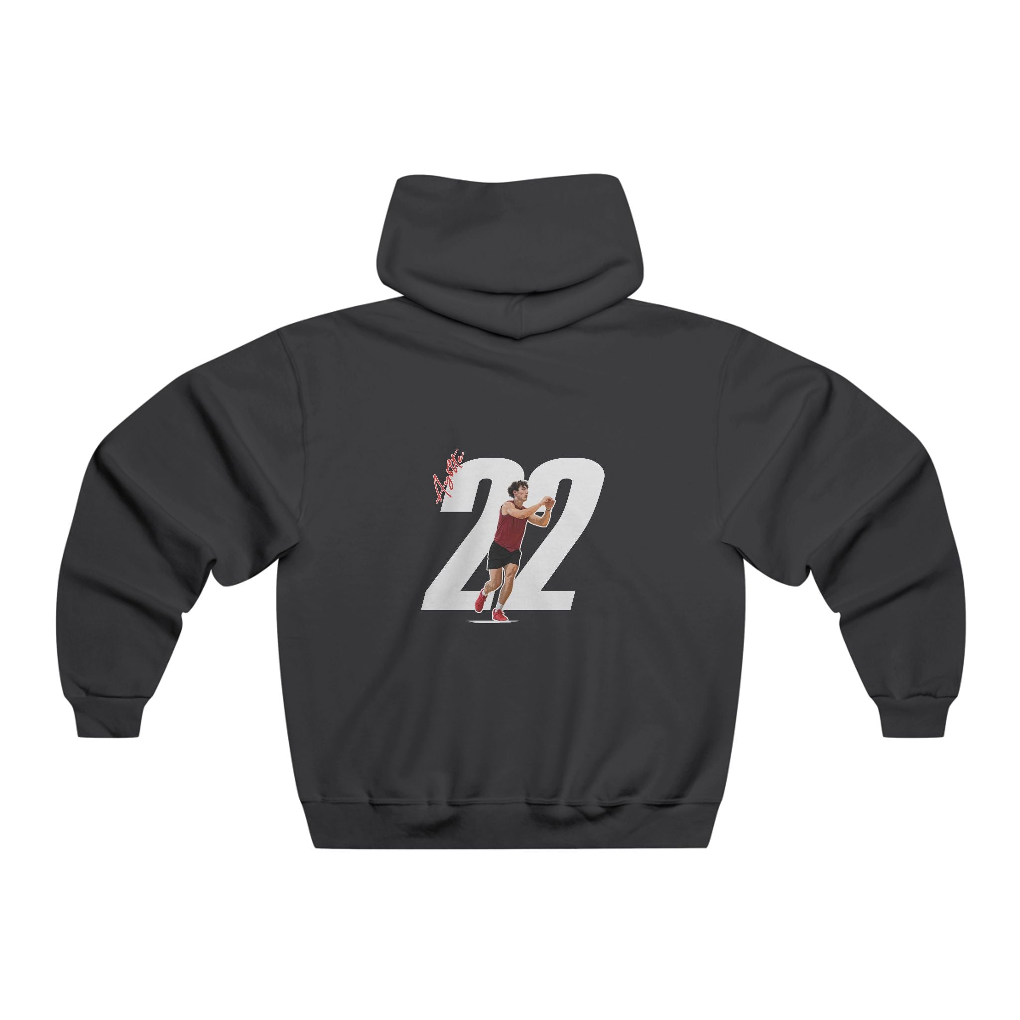 Jack Ayotte Vintage Hoodie