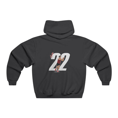 Jack Ayotte Vintage Hoodie
