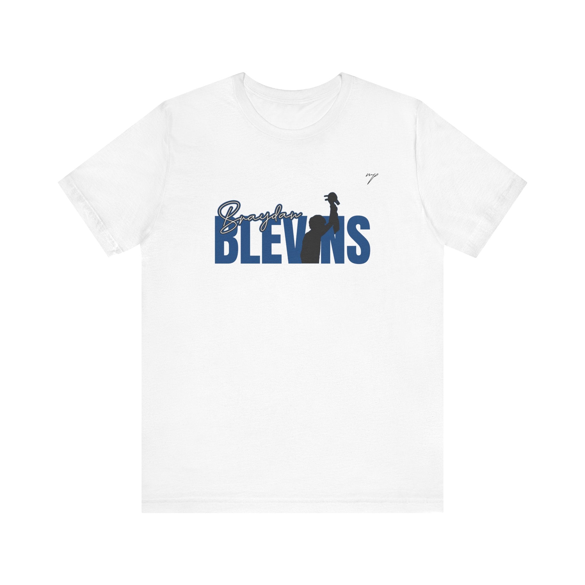 Braydan Blevins Graphic Tee