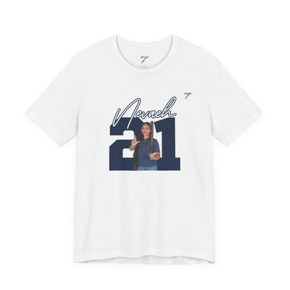 Nevaeh Hall-Flores Graphic Tee