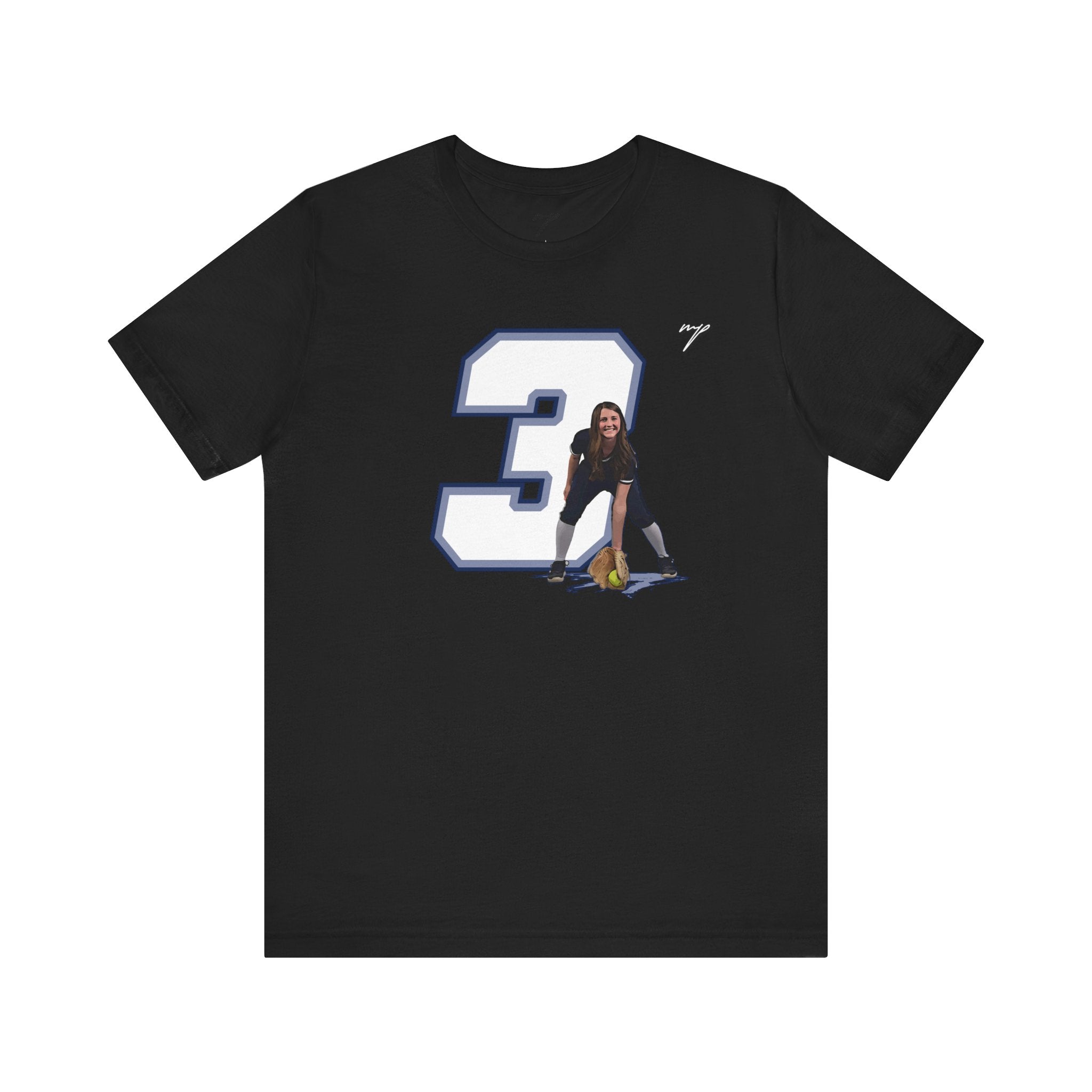 Delana Loflin Graphic Tee