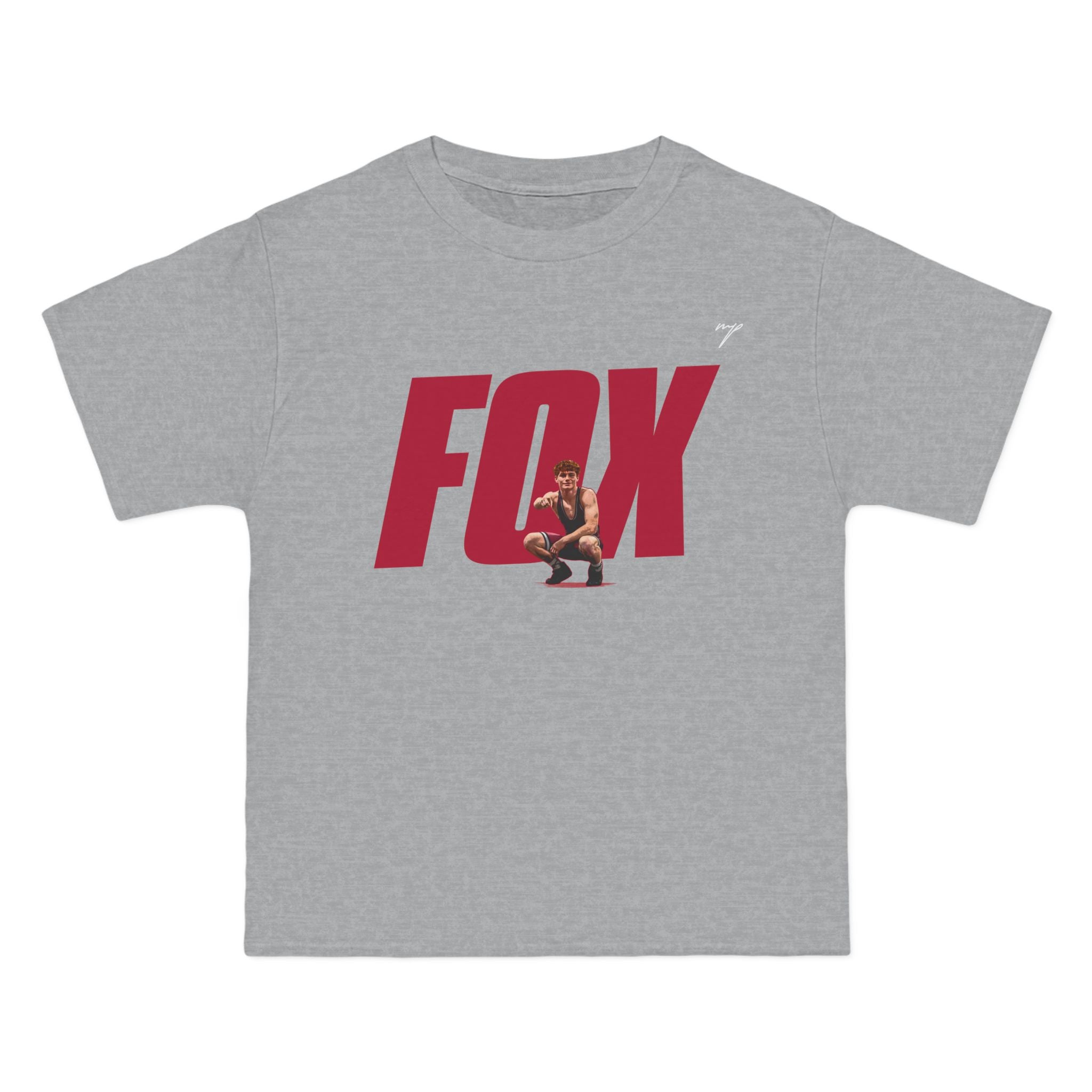 Wyatt Fox Vintage Tee