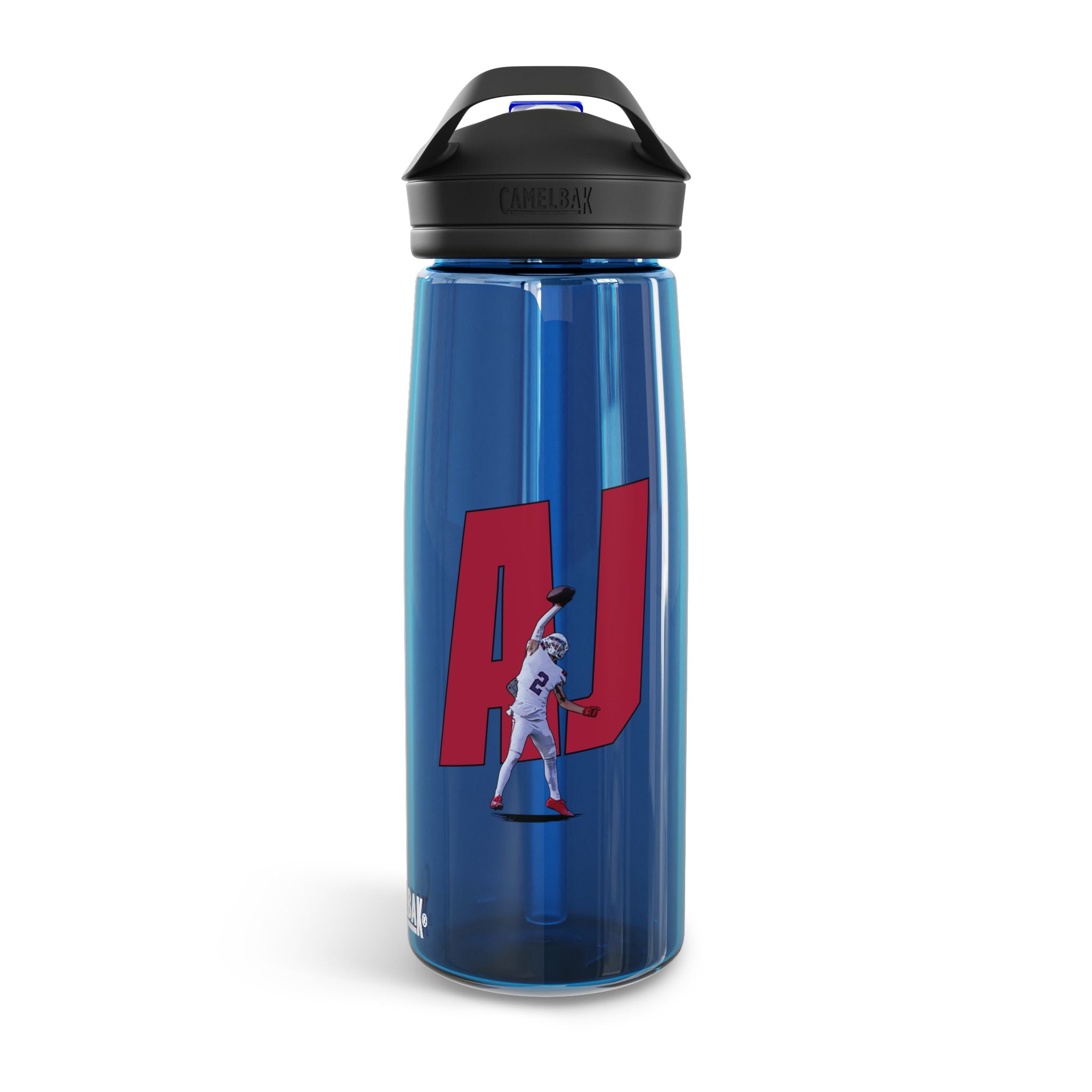 AJ Landes CamelBak Water Bottle
