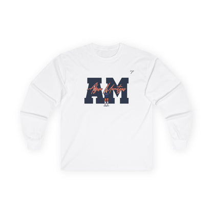 Alyssa Manitzas Long Sleeve