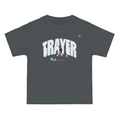 Peyton Trayer Vintage Tee