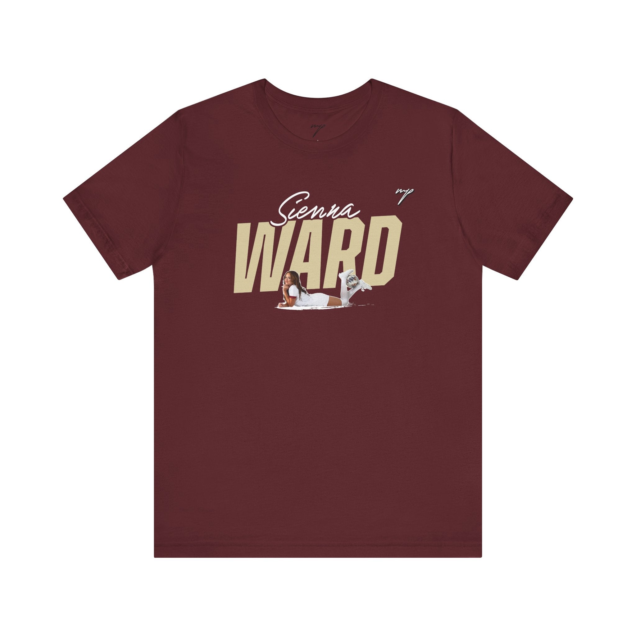 Sienna Ward Graphic Tee