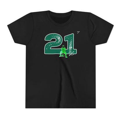 Za'kem Clinton YOUTH Graphic Tee