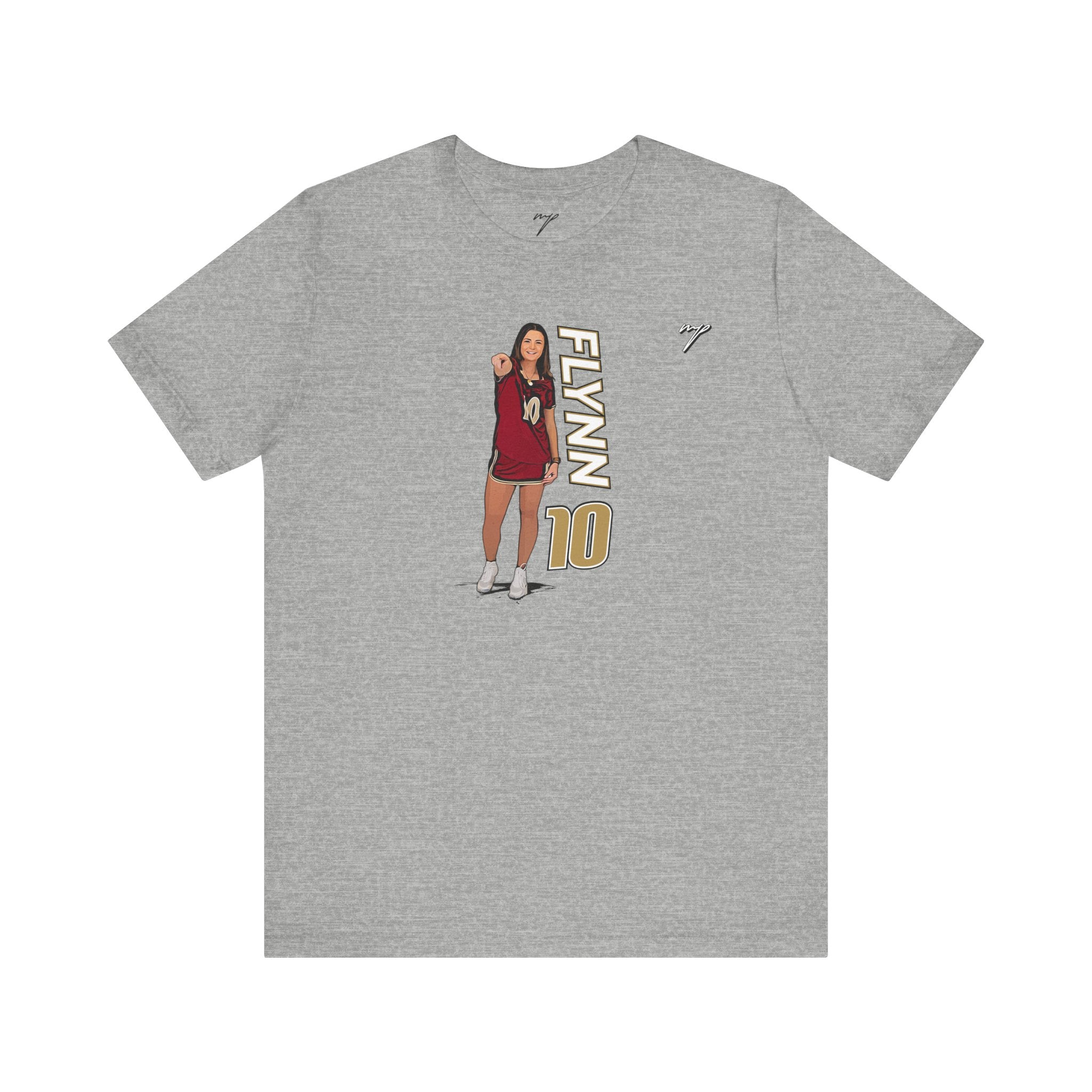 Emma Flynn Graphic Tee