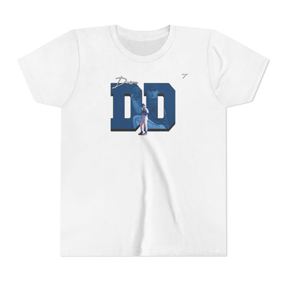 Daschle Duwe YOUTH Graphic Tee