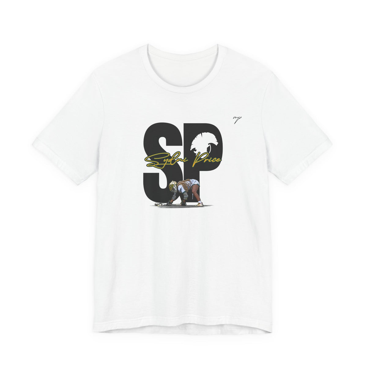 Sydni Price Graphic Tee