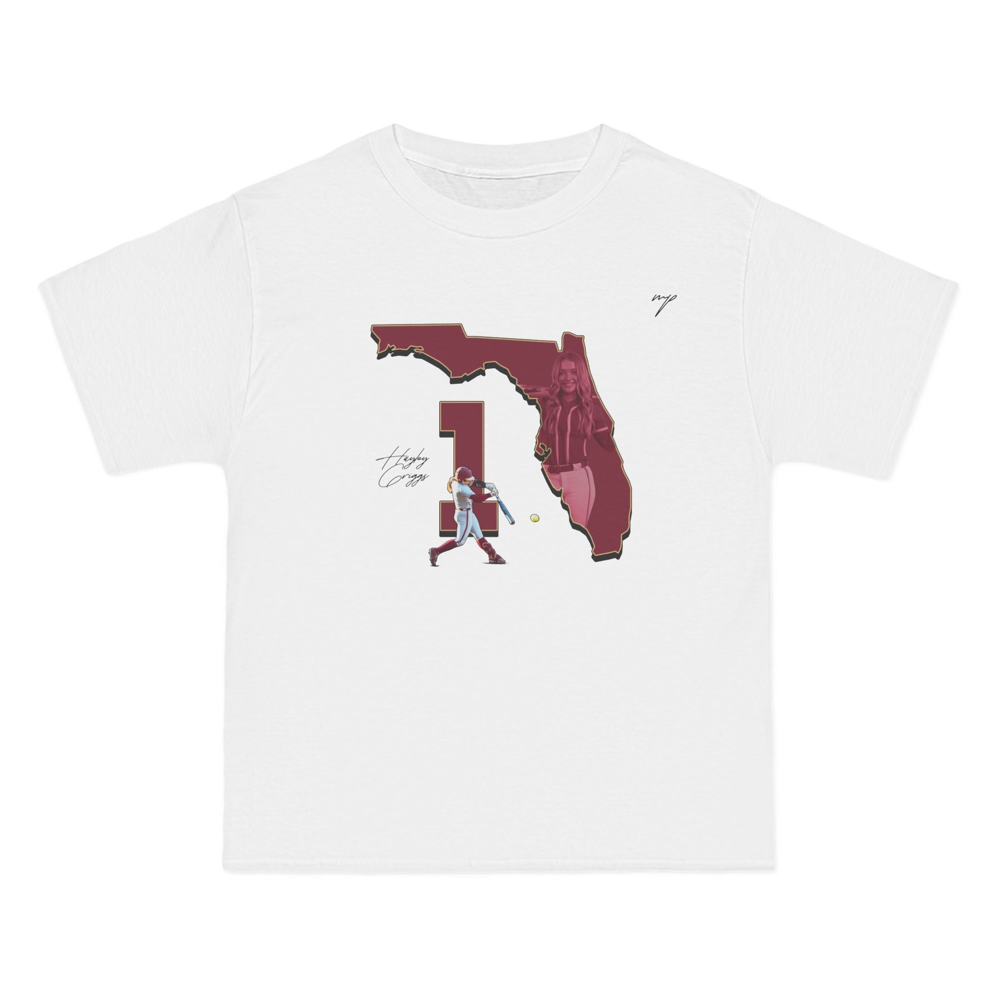 Hayley Griggs Vintage Tee