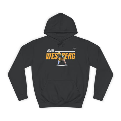 Adam Westberg Hoodie