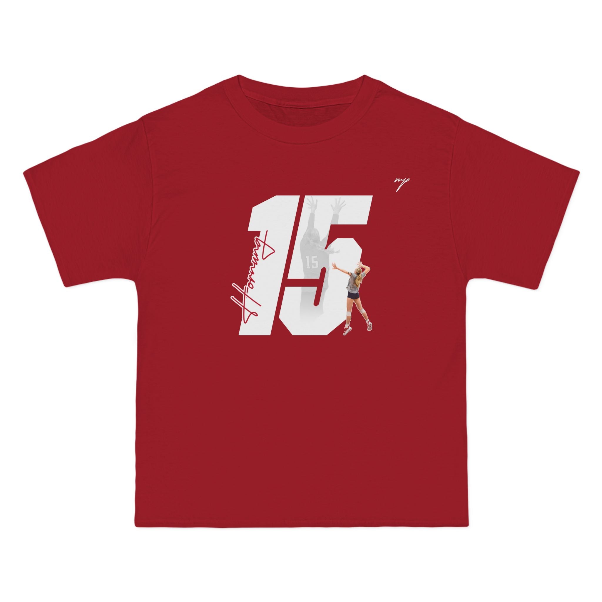 Keira Hornung Vintage Tee