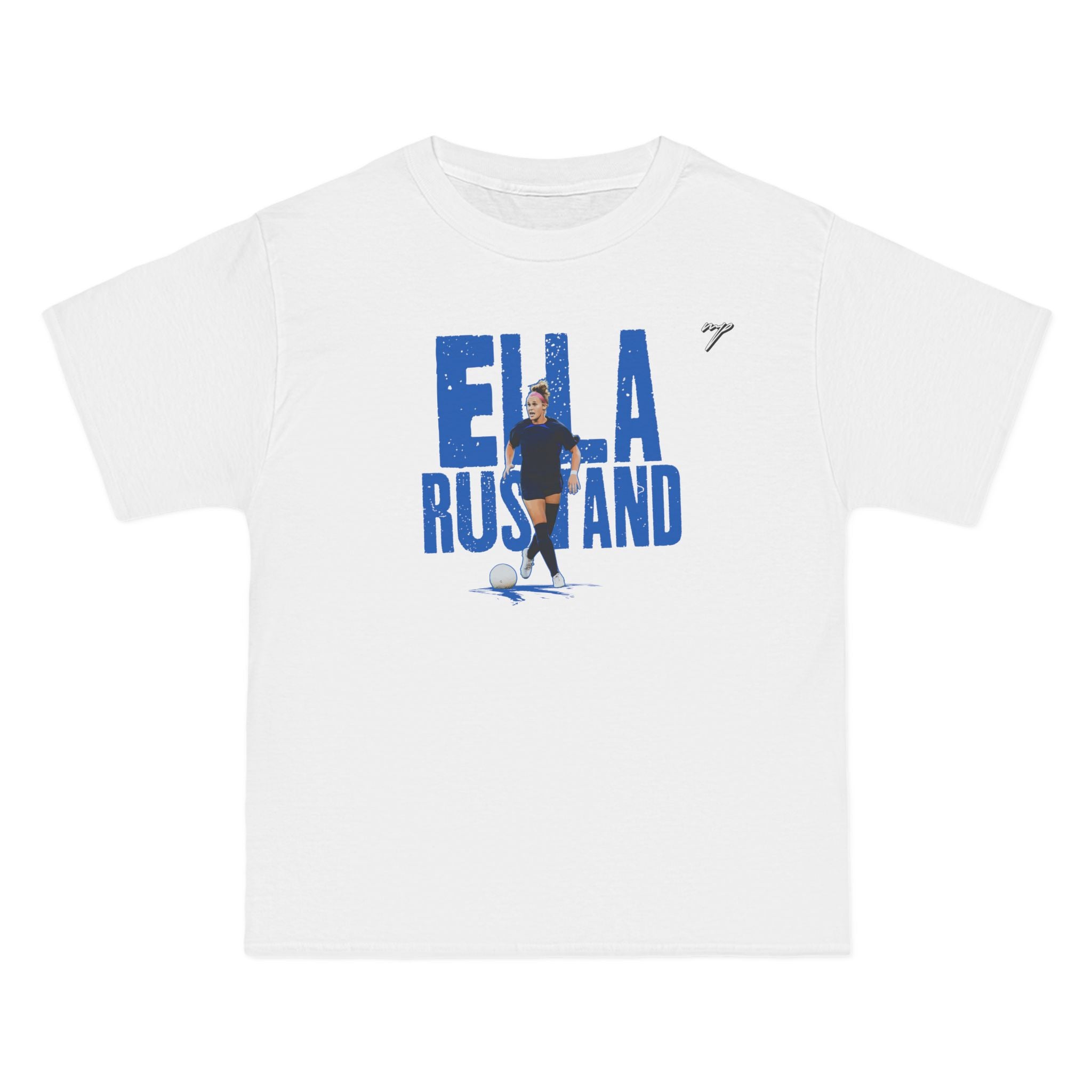 Ella Rustand Vintage Tee
