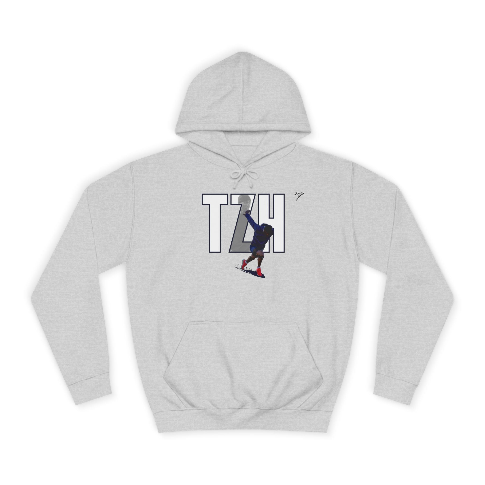 TyZire Hawkins Hoodie