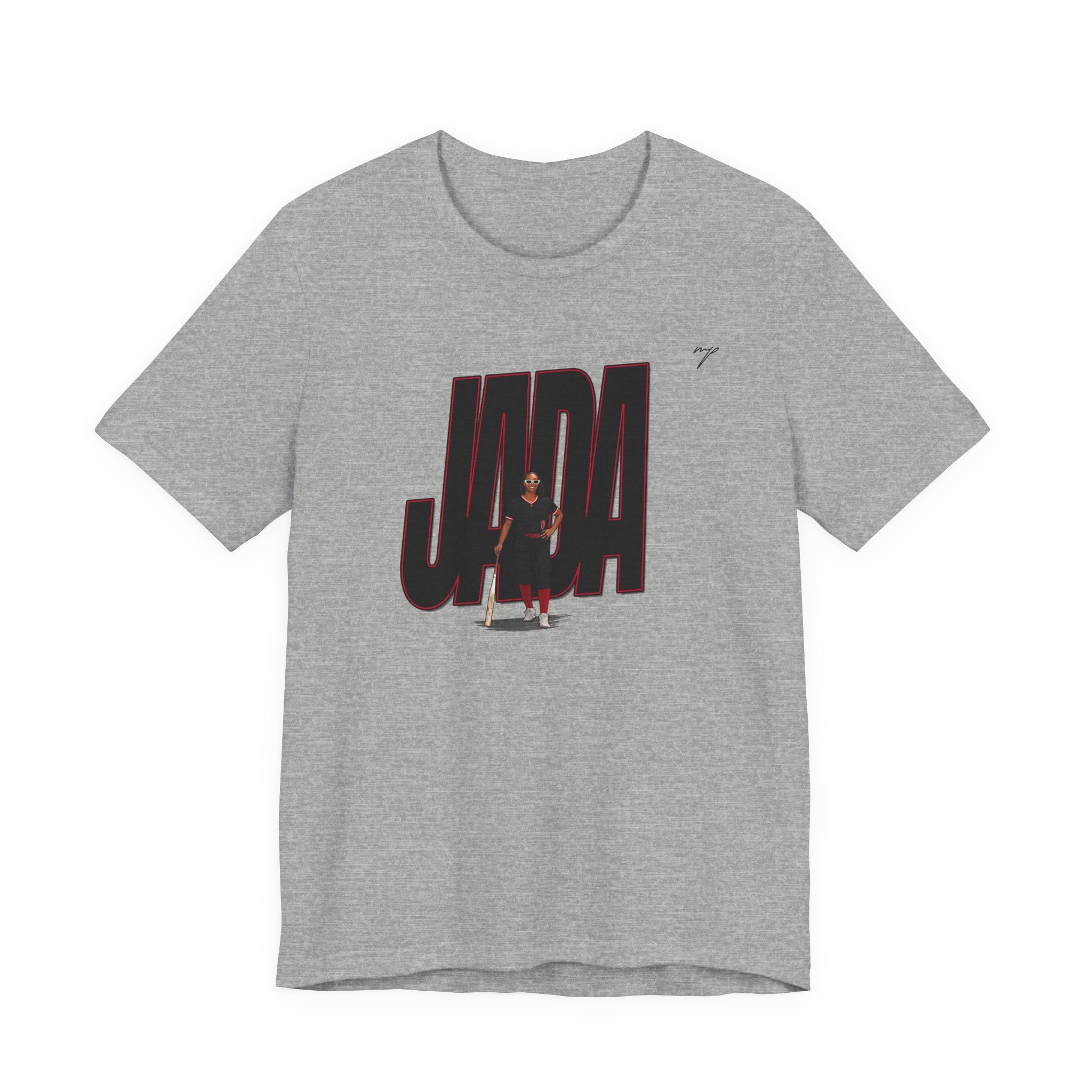 Jada Roberts Graphic Tee