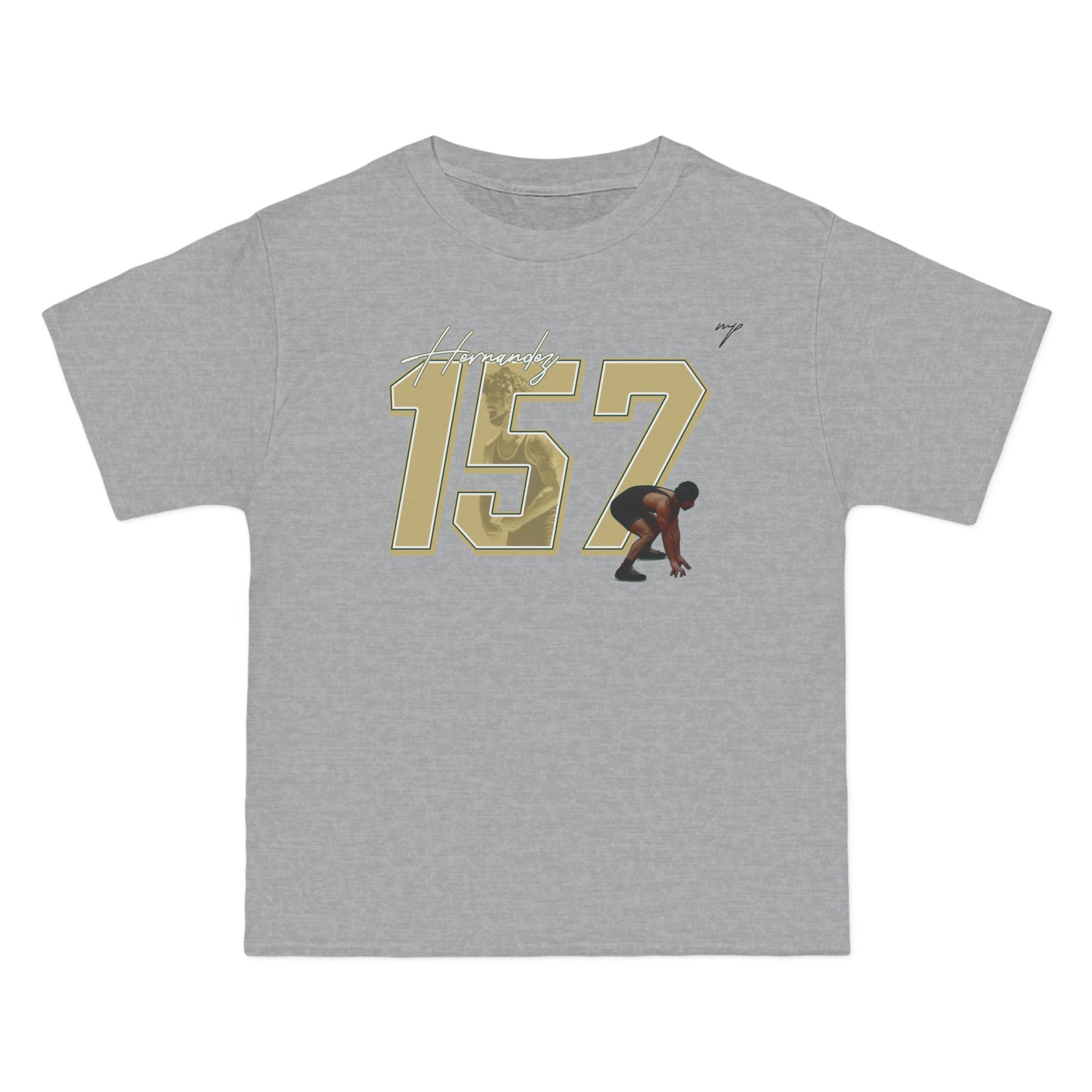 Jonathan Hernandez Vintage Tee