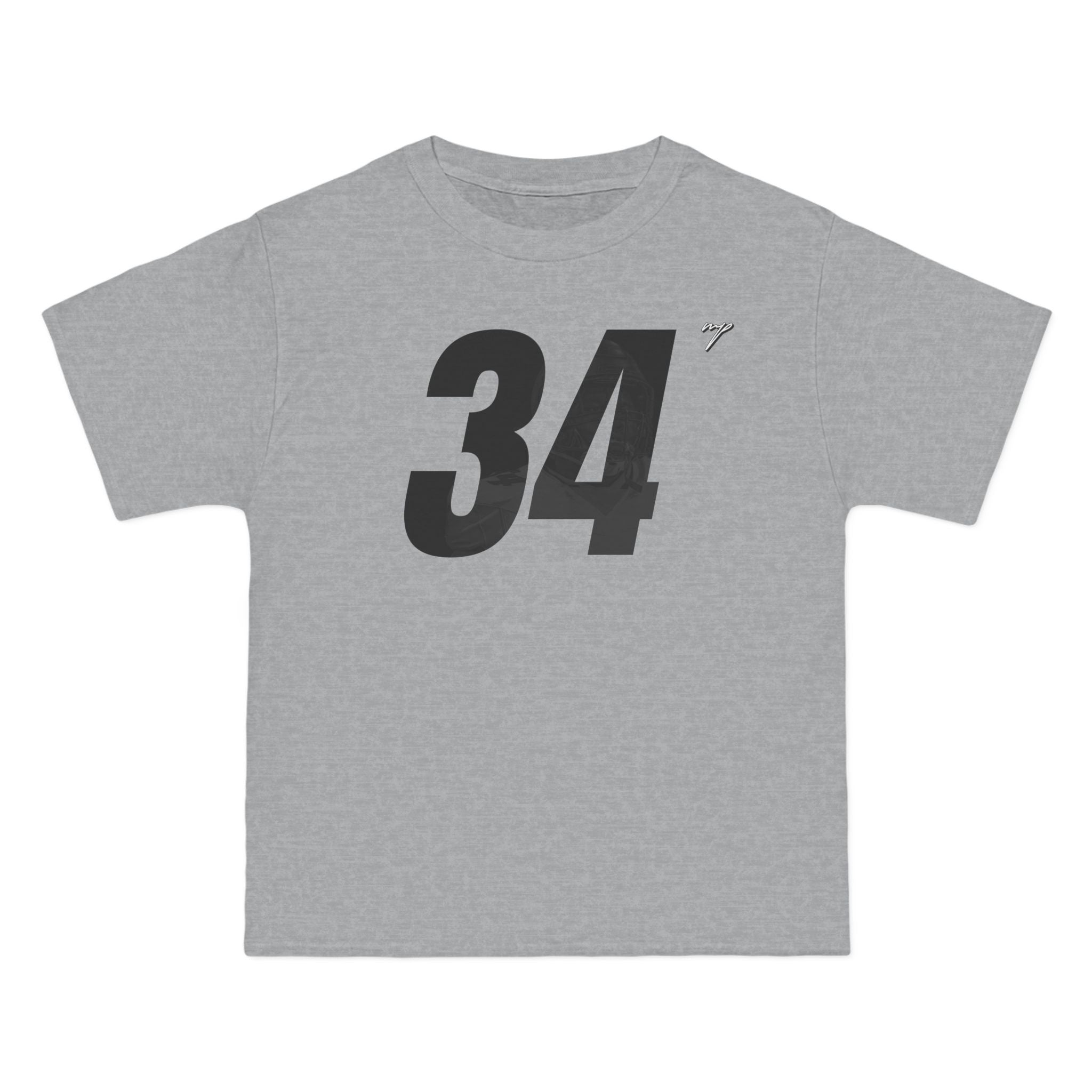 Jason Hall Vintage Tee