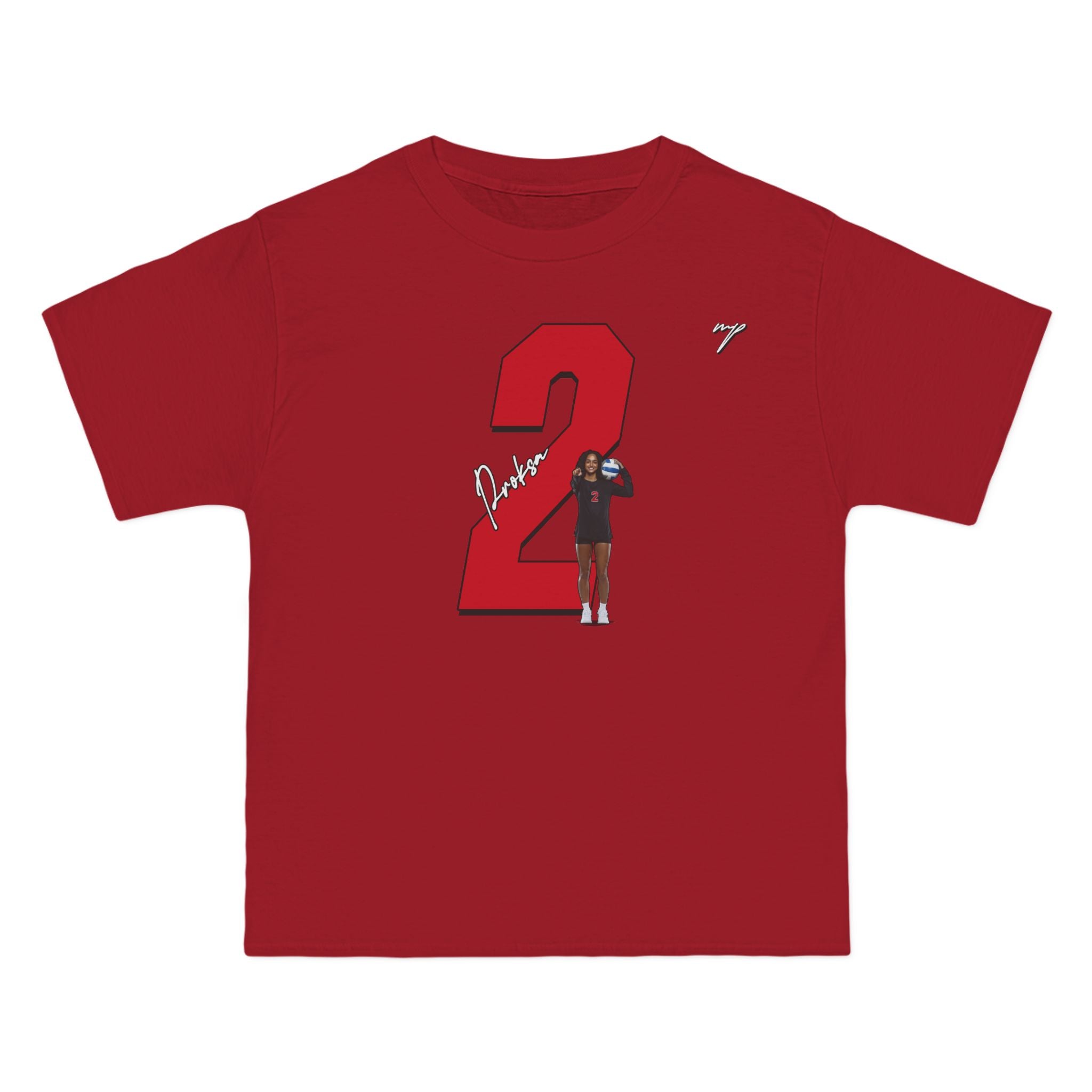 Sonia Proksa Vintage Tee