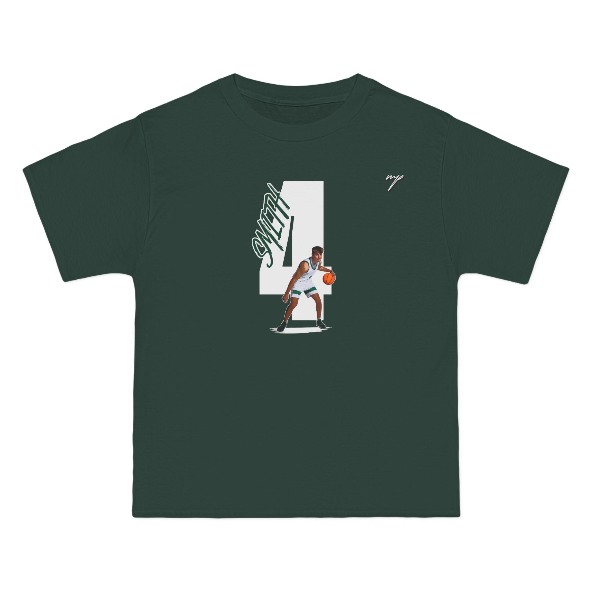 Mason Smith Vintage Tee