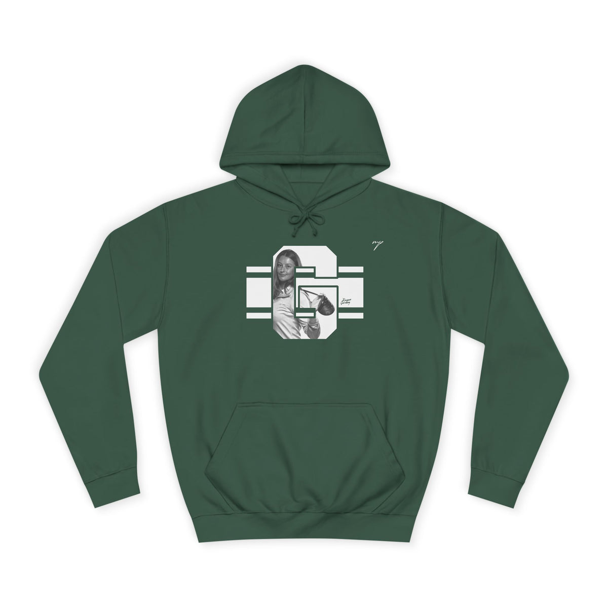 Reagan Garnsey Hoodie