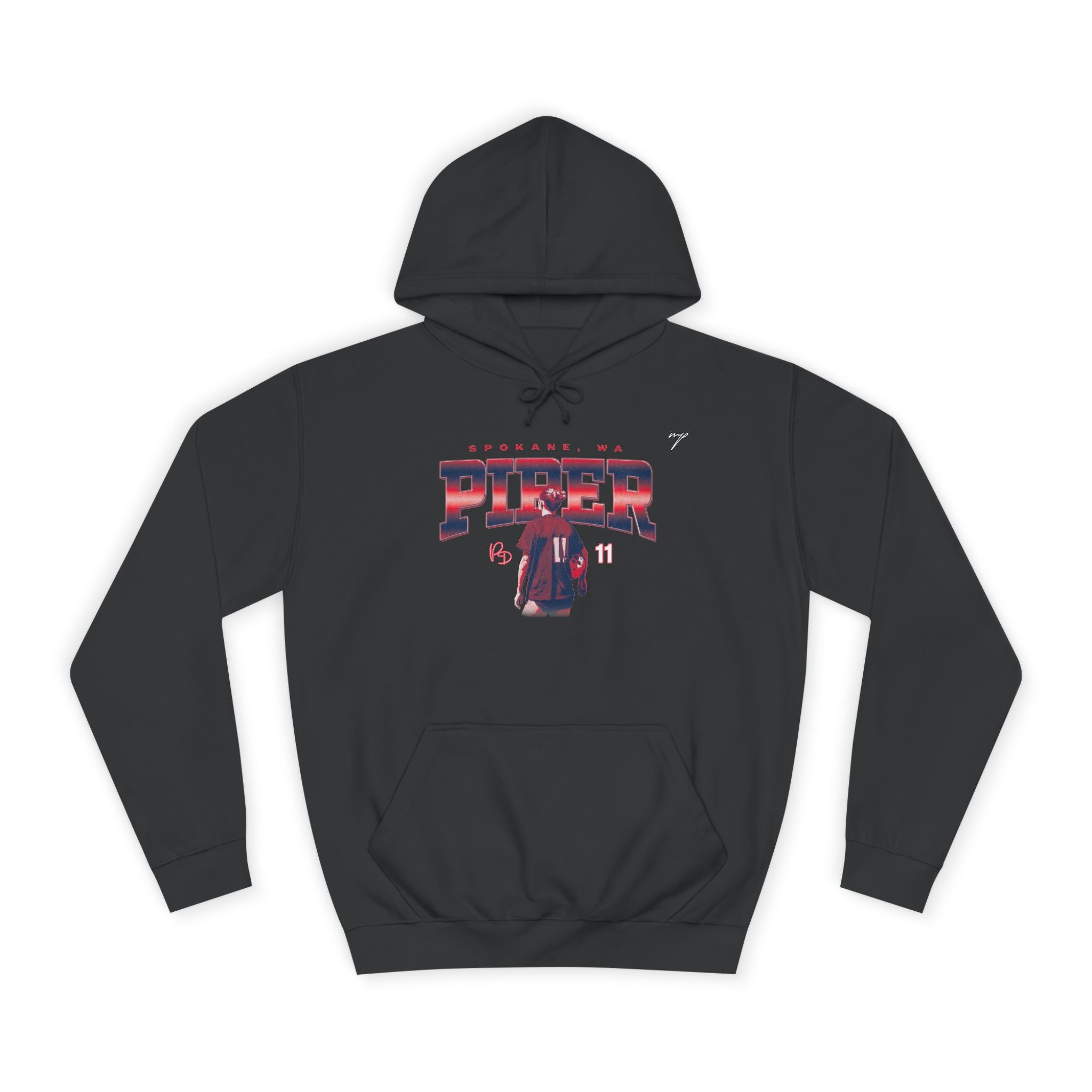 Piper Davidson Hoodie