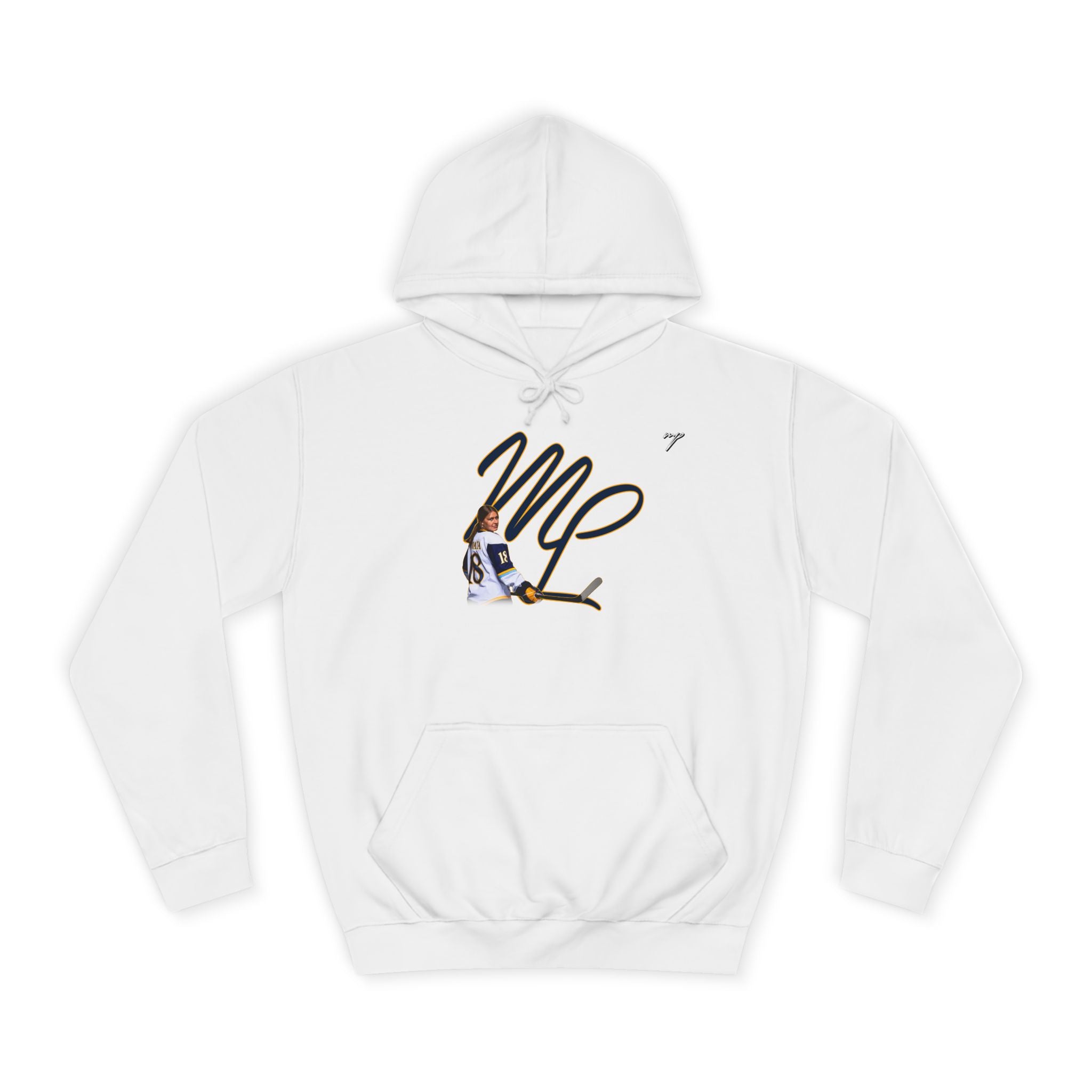 Mia Lopata Hoodie