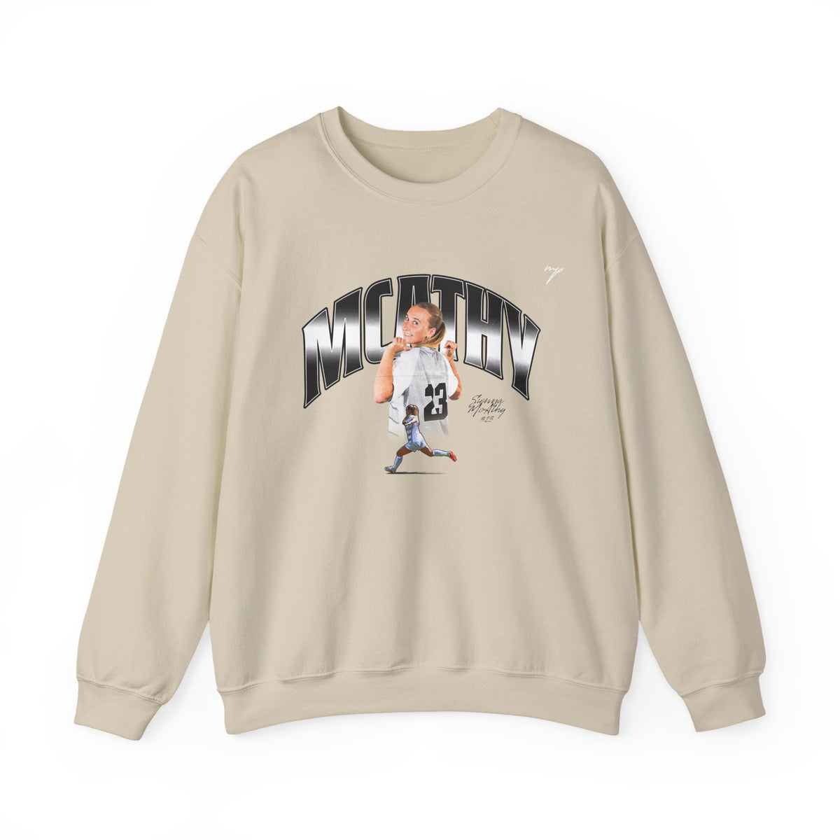 Sienna McAthy Crewneck