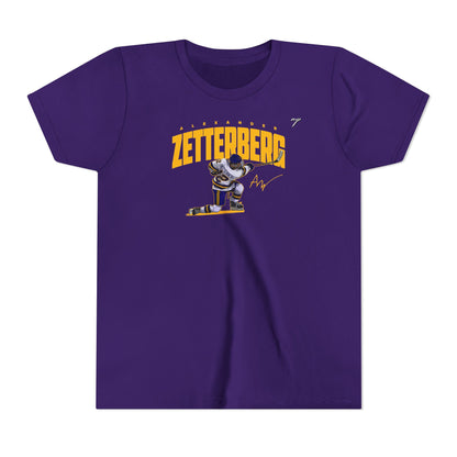 Alexander Zetterberg YOUTH Graphic Tee