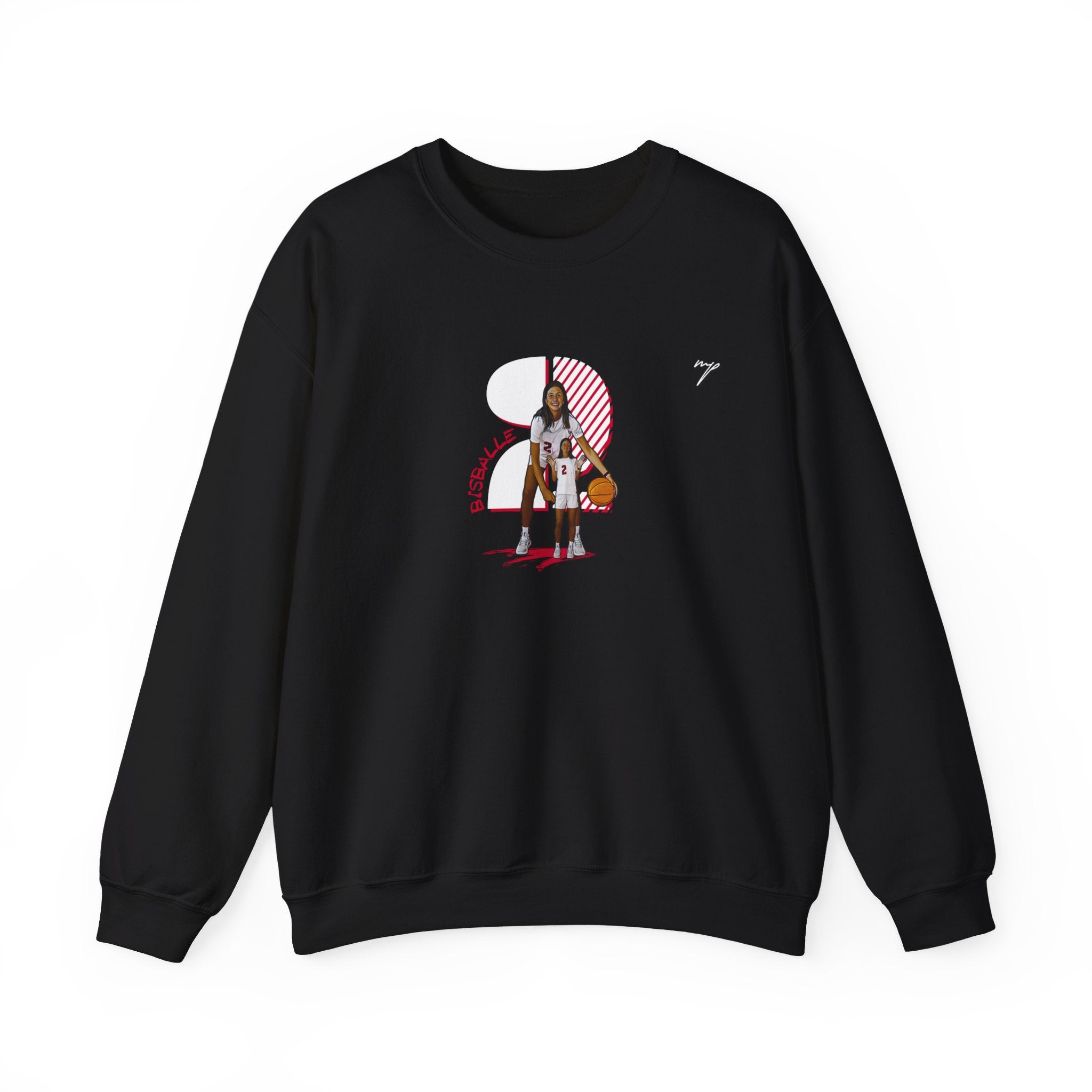 Alie Bisballe Crewneck Sweatshirt