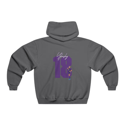 Emma Yolinsky Vintage Hoodie