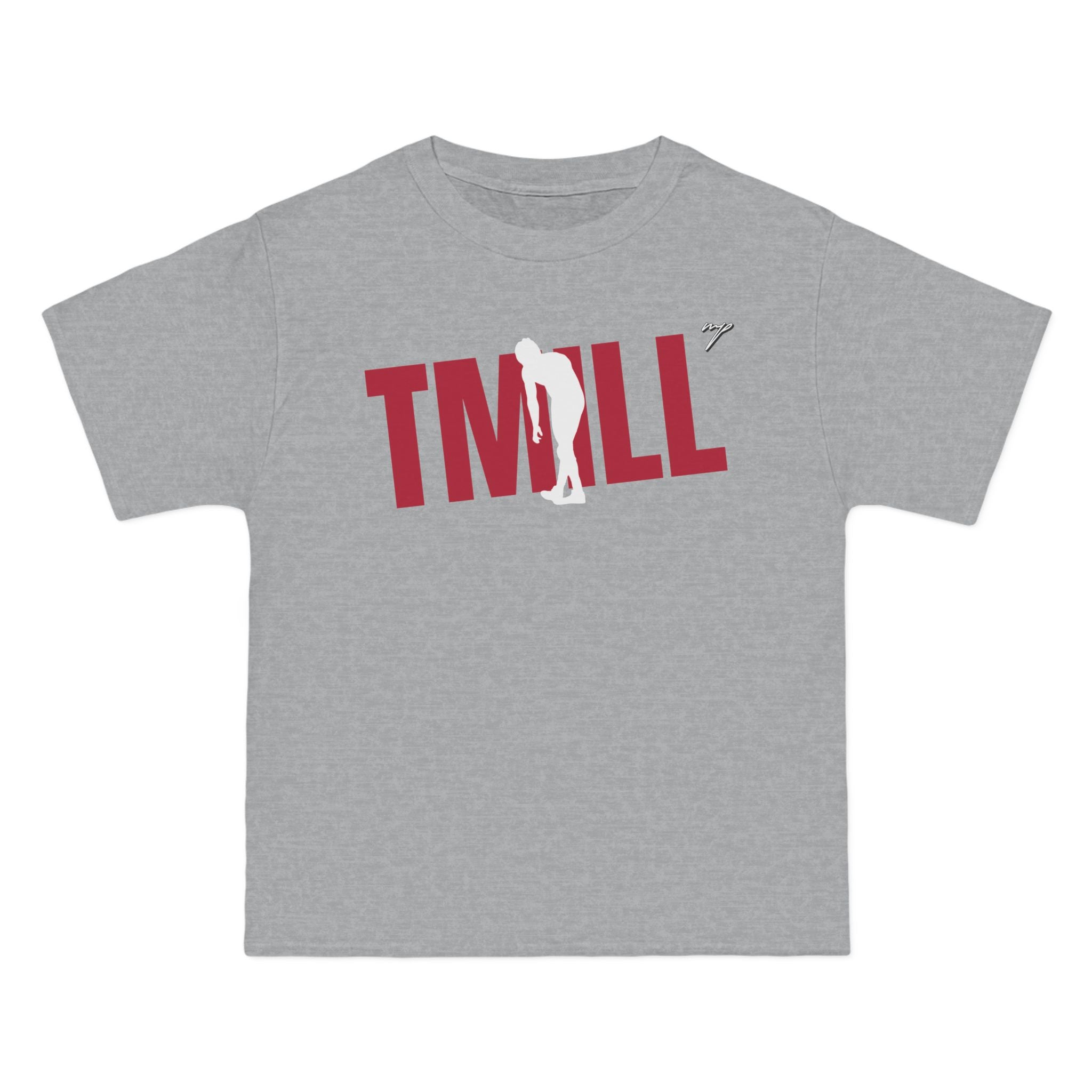 Tagg Miller Vintage Tee