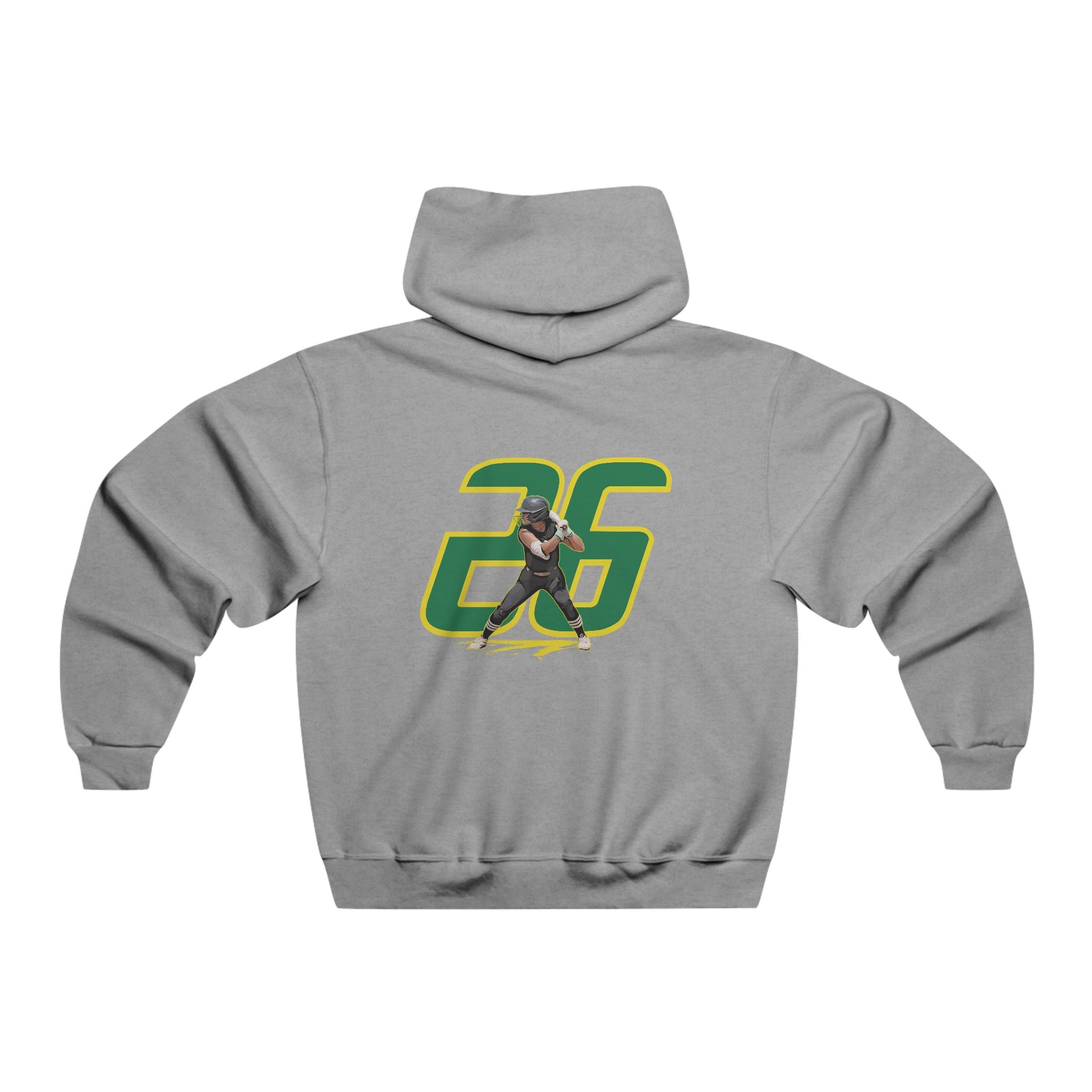 Analise Dewitt Vintage Hoodie