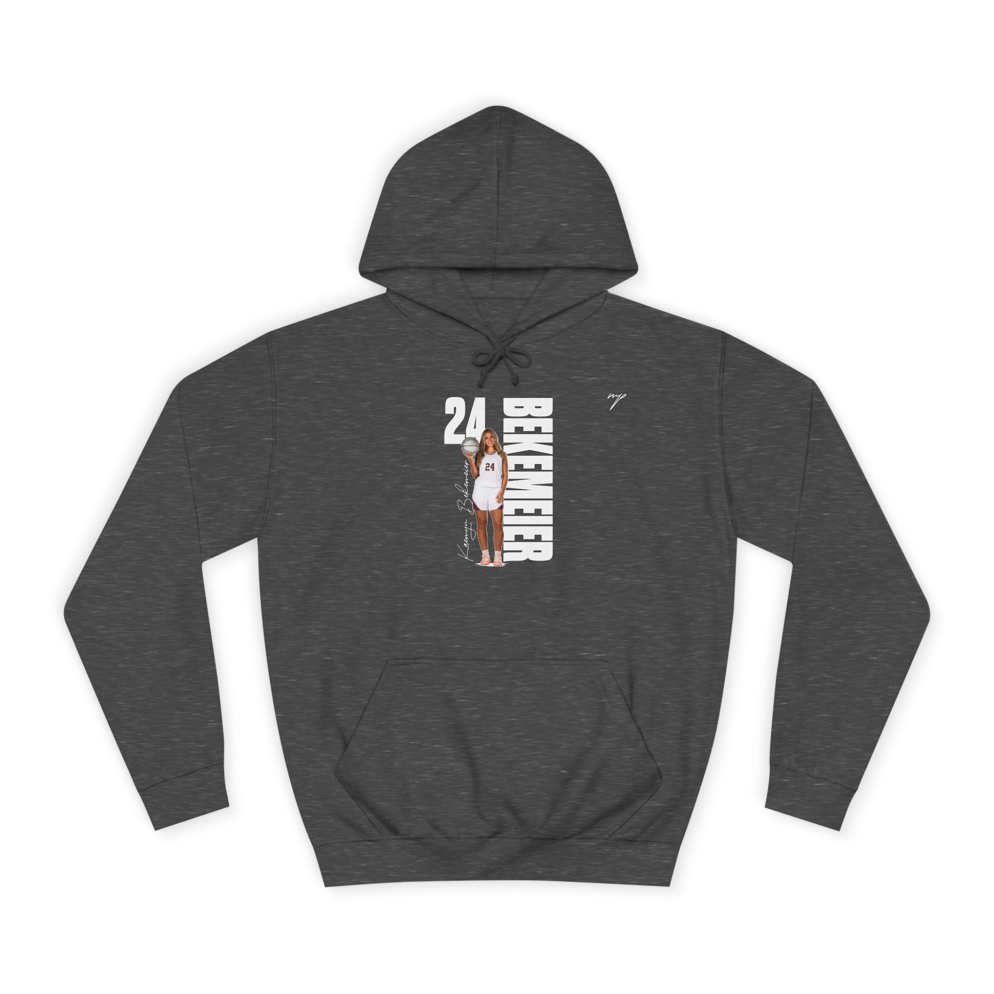 Kaemyn Bekemeier Hoodie