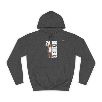 Kaemyn Bekemeier Hoodie