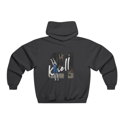 Trevin Knell Vintage Hoodie
