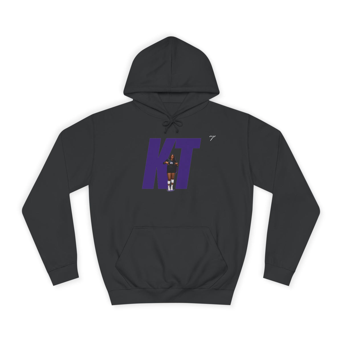 Kaylee Talmadge Hoodie