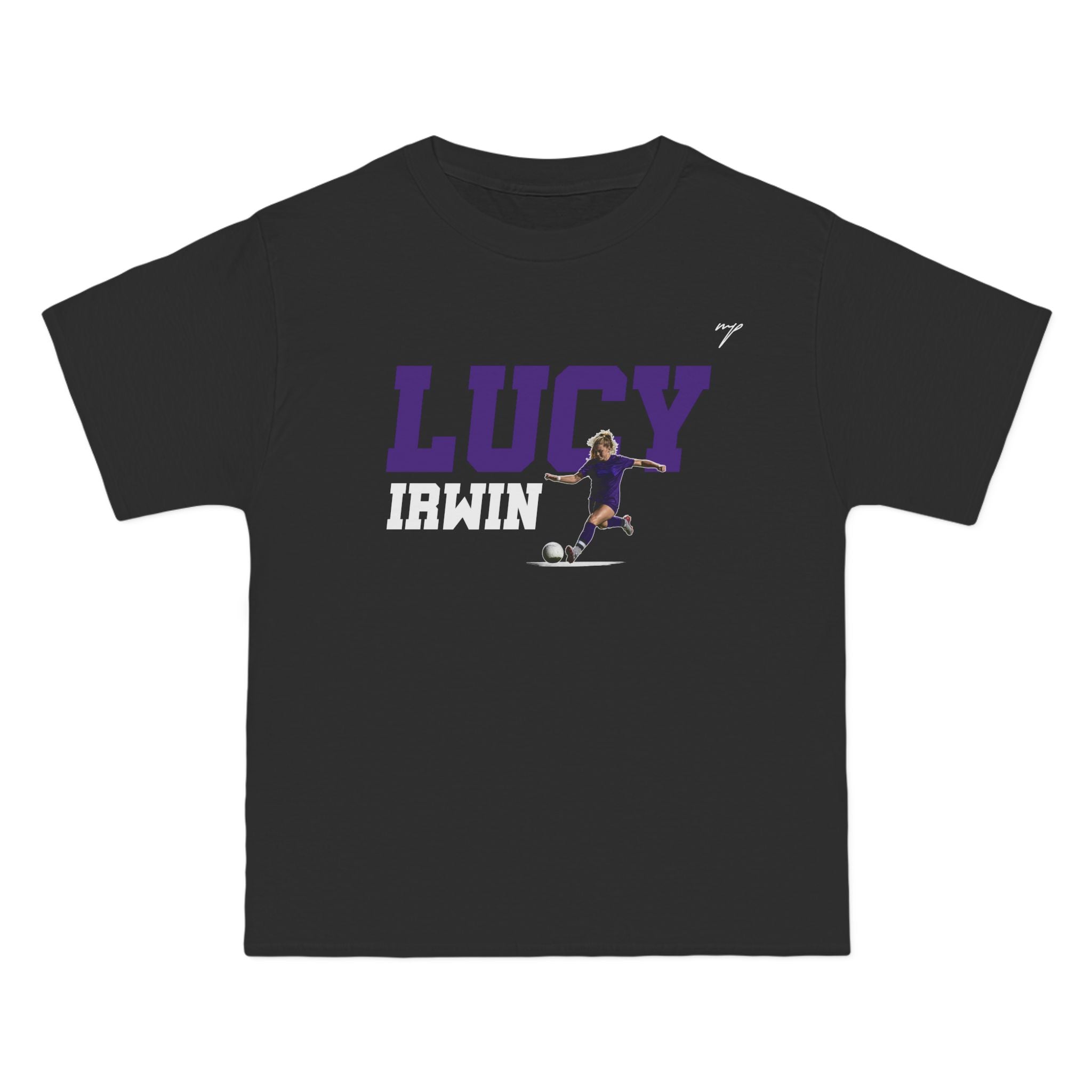 Lucy Irwin Vintage Tee