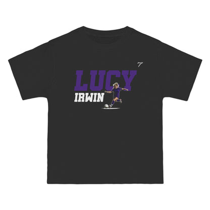 Lucy Irwin Vintage Tee