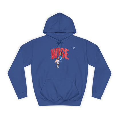 Kaialani Wise Hoodie