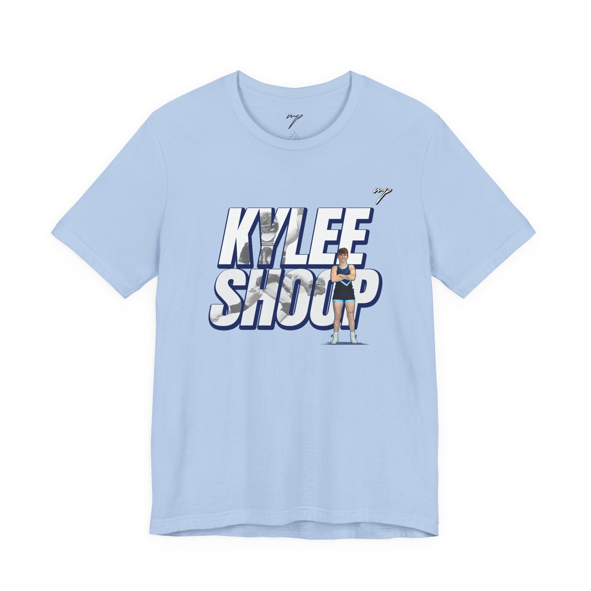 Kylee Shoop Graphic Tee