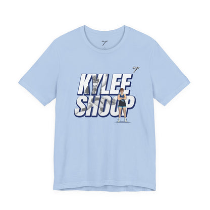 Kylee Shoop Graphic Tee