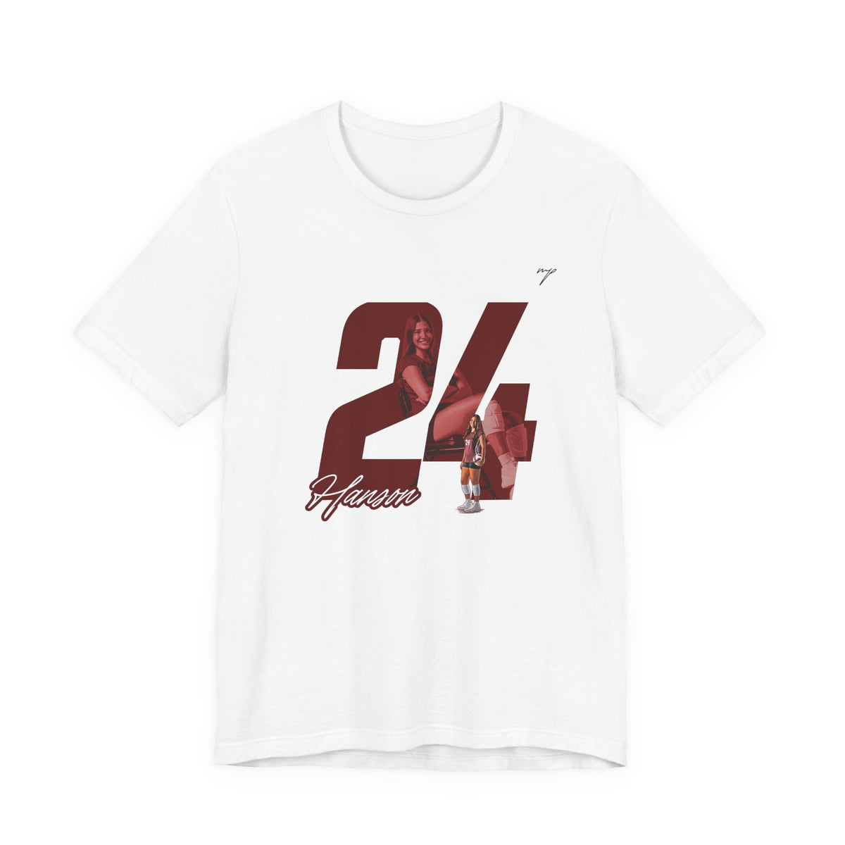 Cayley Hanson Graphic Tee