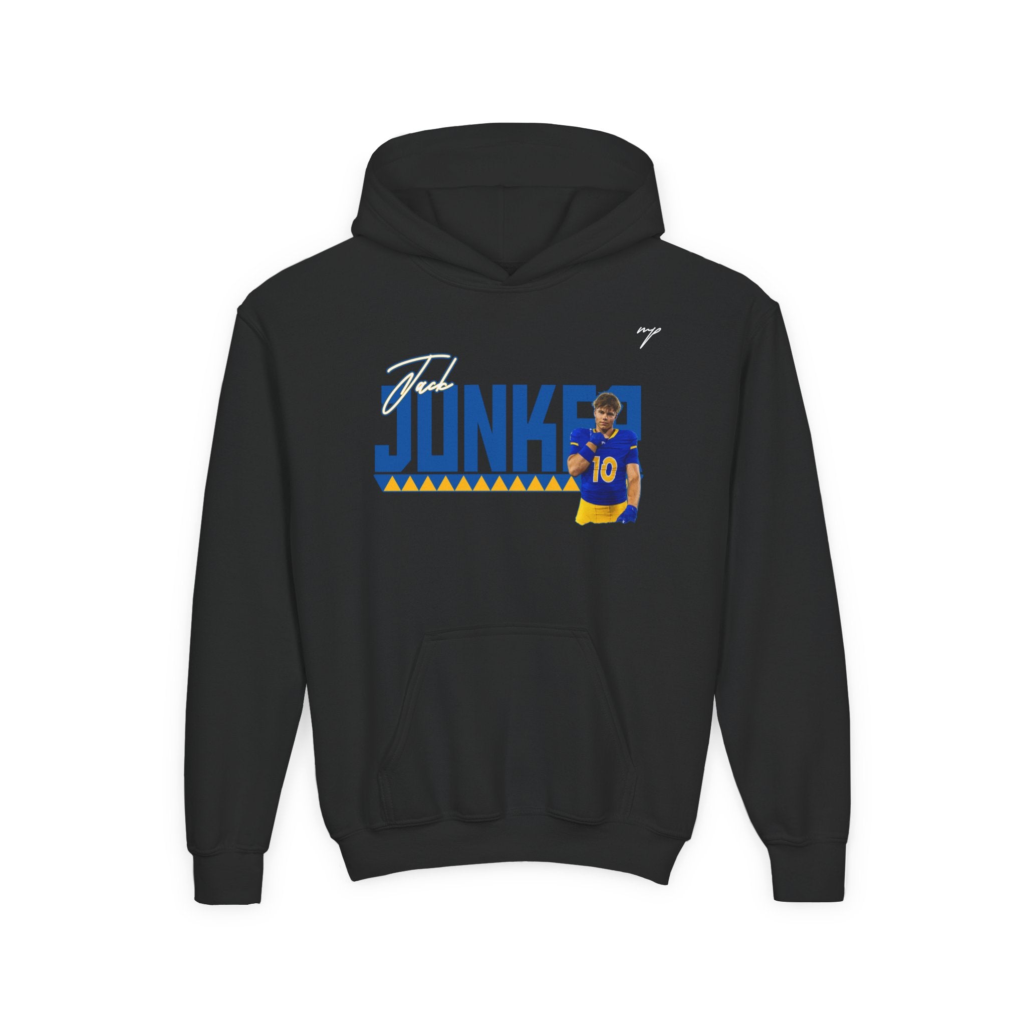 Jack Junker YOUTH Hoodie